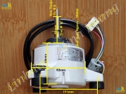 ( SP1809 ) Quạt Điều Hòa B-FN35C-ZL Công Suất 35W